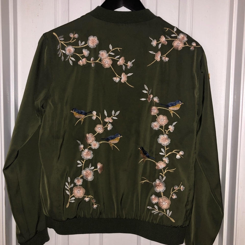 Forever 21 jacket - Picture 2 of 2
